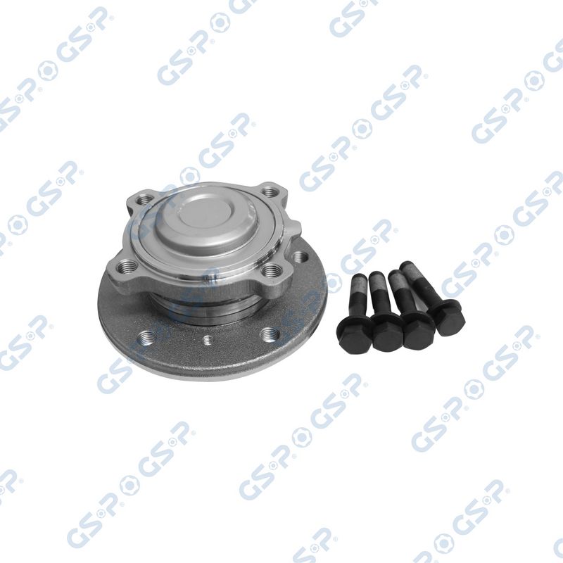 Wheel Bearing Kit BMW - 31 22 2 405 866