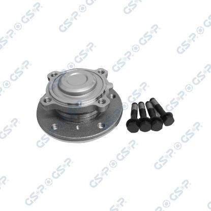 Wheel Bearing Kit BMW - 31 22 2 405 866