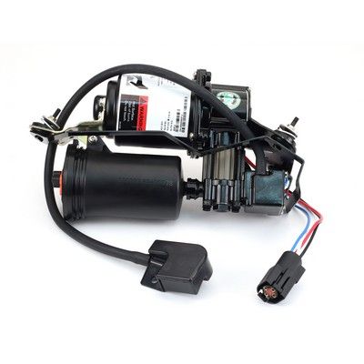 Compressor, compressed-air system 98-02 Lincoln Town Car