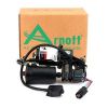 Compressor, compressed-air system 98-02 Lincoln Town Car