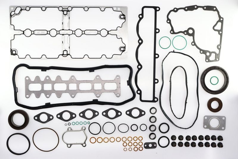 Full Gasket Kit, engine