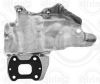 Gasket, exhaust manifold Opel