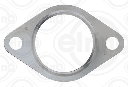 Gasket, exhaust pipe Mini