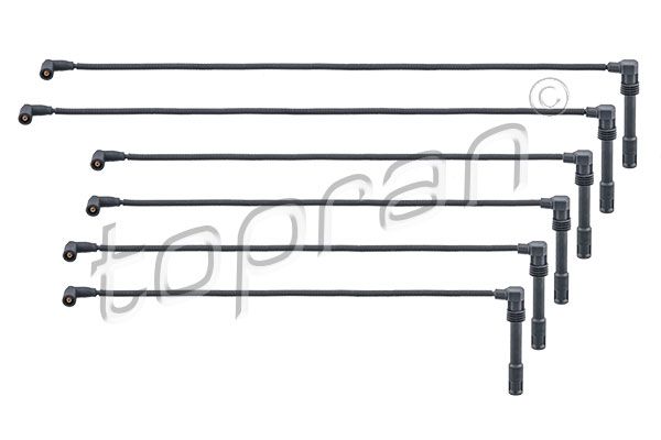 Ignition Cable Kit VAG