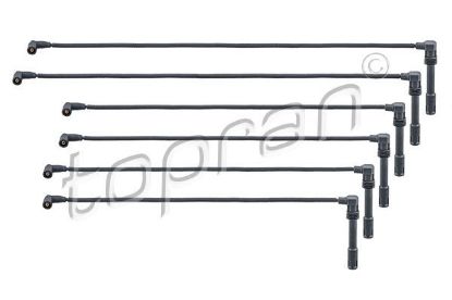 Ignition Cable Kit VAG