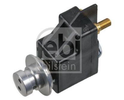 Exhaust Gas Flap, engine brake Volvo Lkw 20913287