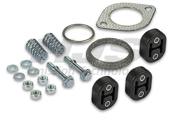 Mounting Kit, exhaust system PRIMERA (P12)