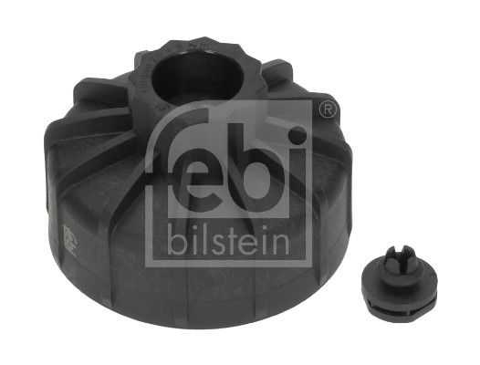 Lid, urea filter housing RENAULT - 74 21 376 707