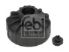 Lid, urea filter housing RENAULT - 74 21 376 707