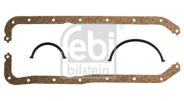 Gasket Set, oil sump Ford Pkw 6 707 927