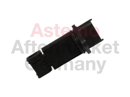 Mass Air Flow Sensor