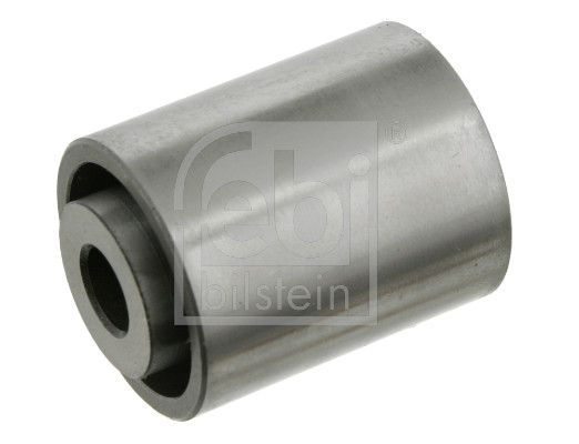 Deflection Pulley/Guide Pulley, timing belt KIA 0K88R-12-750