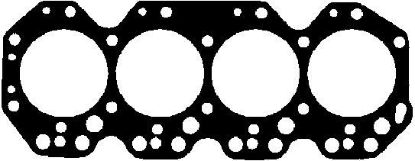 Gasket, cylinder head Toyota 1111558011