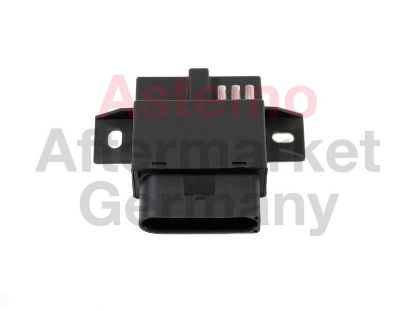 Control Unit, fuel pump