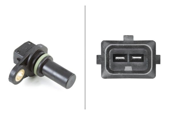 Sensor, speed/RPM BORA (1J2), GOLF IV (1J1)