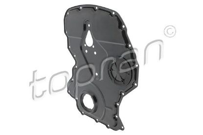 Cover, timing belt Ford - 1717589