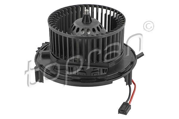Interior Blower VAG - 5Q1 819 021G