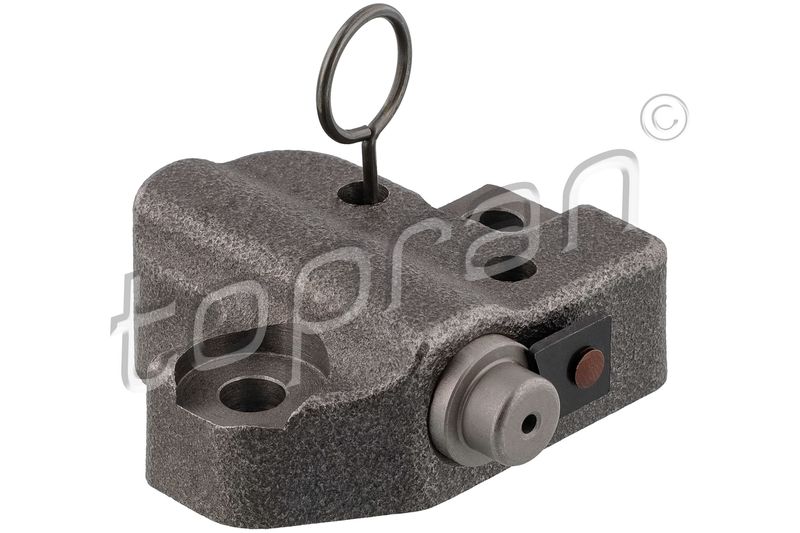 Tensioner, timing chain FORD, VOLVO, MAZDA