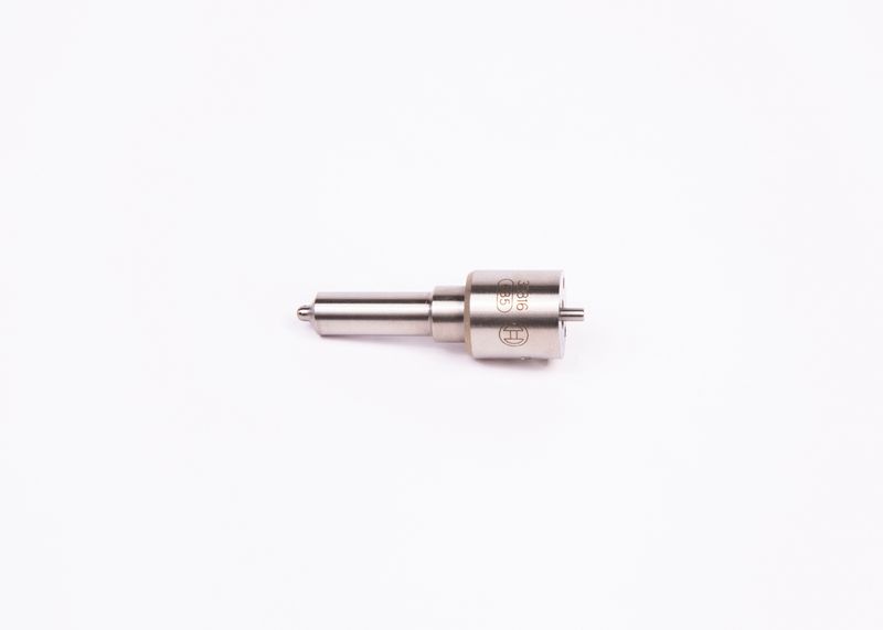 Injector Nozzle
