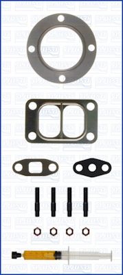 Mounting Kit, charger