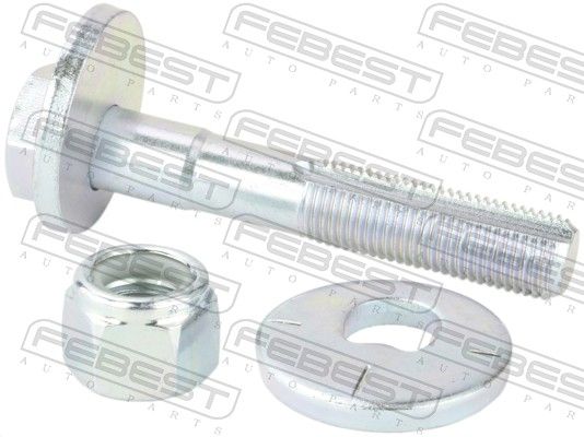 Camber Correction Screw Set PORSCHE WHT001796A, VAG WHT001796A