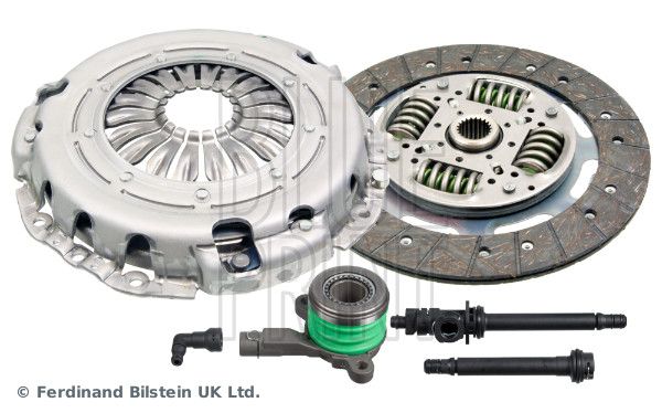 Clutch Kit Opel - 93198519 S1