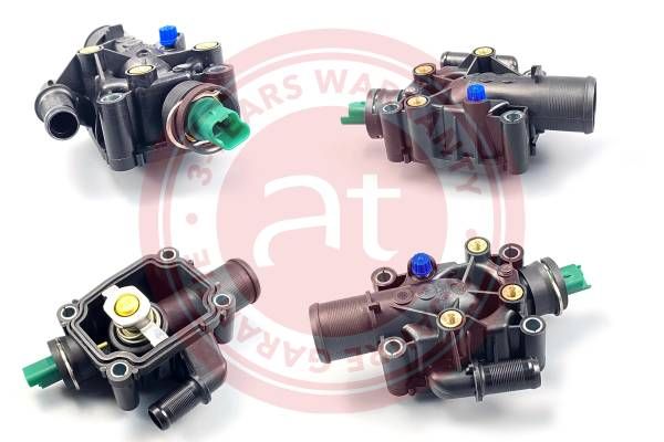 Thermostat Housing PSA - 1336.Z0