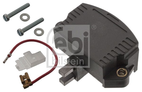 Alternator Regulator VW-Audi - 037 903 803
