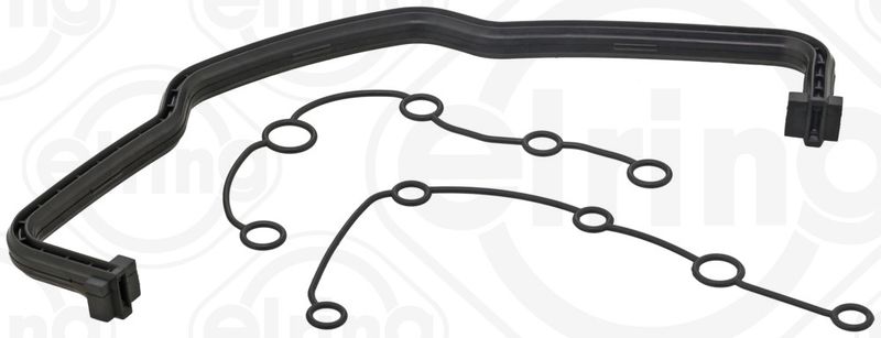 Gasket Kit, timing case VOLVO NKW