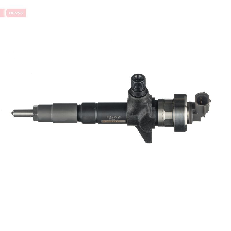 Injector Nozzle