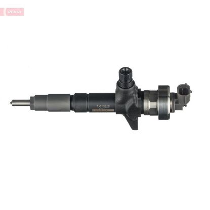 Injector Nozzle