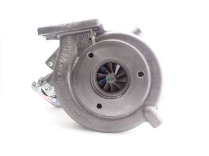 Charger, charging (supercharged/turbocharged)