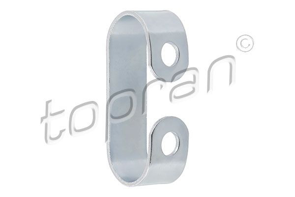 Mounting Kit, exhaust pipe VAG