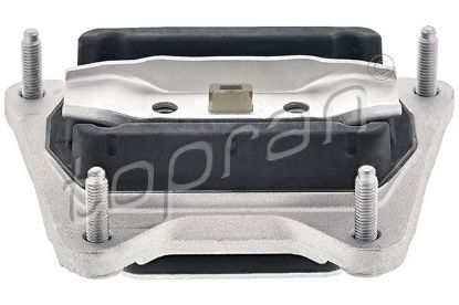 Mounting, automatic transmission VAG