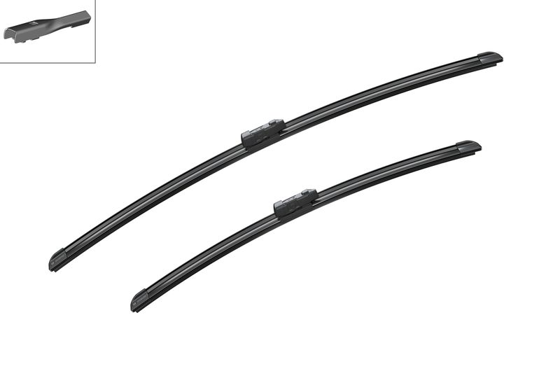 Wiper Blade Aerotwin A621S SET 650/500mm