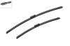 Wiper Blade Aerotwin A621S SET 650/500mm