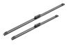 Wiper Blade Aerotwin A621S SET 650/500mm