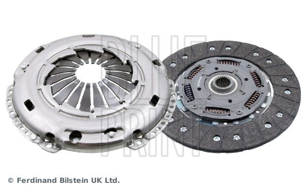 Clutch Kit VW-Audi 074 141 025 L S1