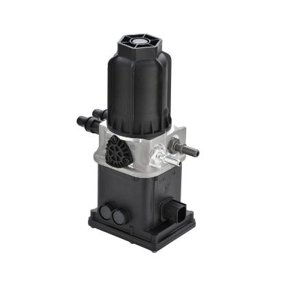 Delivery Module, urea injection