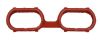 Gasket, intake manifold Bmw 11611433328