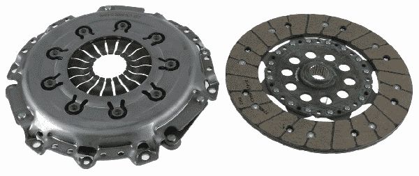 Clutch Kit VOLVO - 31259326