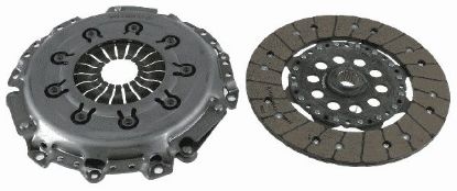 Clutch Kit VOLVO - 31259326