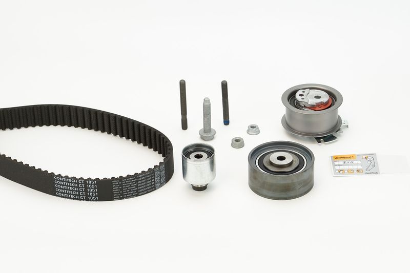 Timing Belt Kit