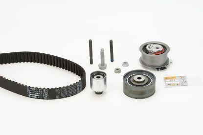 Timing Belt Kit
