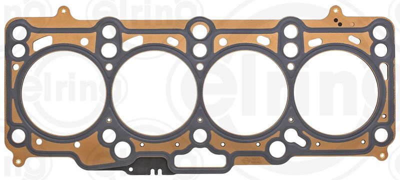 Gasket, cylinder head GOLF VI (5K1), PASSAT (3C2) CBDC 1 ava