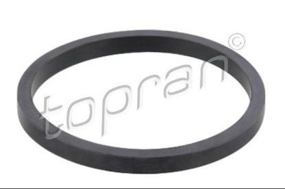 Gasket, oil cooler VAG - 021 117 070