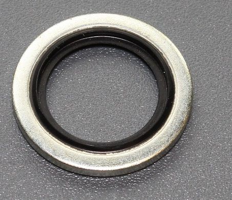 Seal Ring, oil drain plug SCANIA