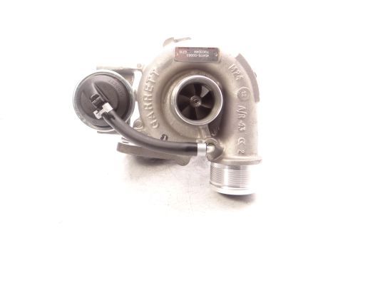 Charger, charging (supercharged/turbocharged)