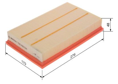 Air Filter VAG - 5Q0 129 620 E