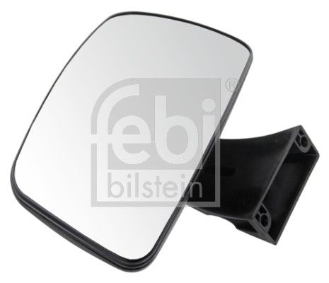 Ramp Mirror M A N - 81637306733